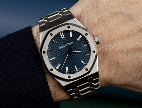 audemars piguet meno costoso|audemars piguet 15500st.